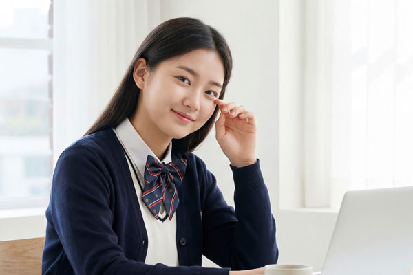 학생검진